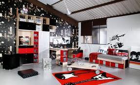decoration chambre garcon 12 ans