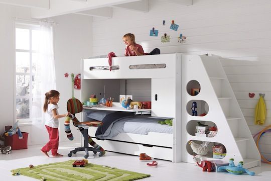 decoration chambre garcon 12 ans