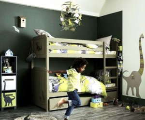 decoration chambre garcon 12 ans