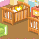 decoration chambre jeux fille