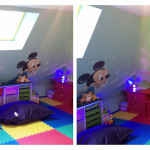decoration chambre jeux fille