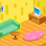 decoration chambre jeux fille