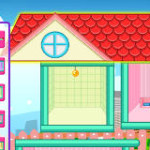 decoration chambre jeux fille