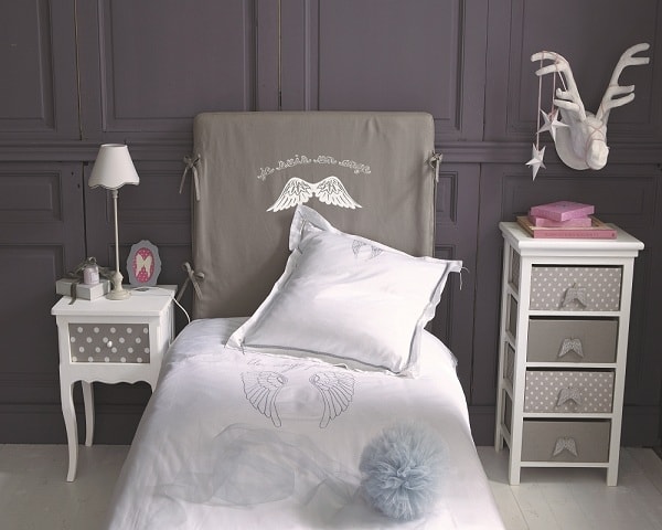 decoration chambre maison du monde