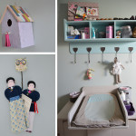 decoration chambre objet