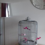 decoration chambre objet