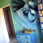 decoration chambre pokemon