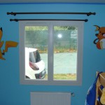 decoration chambre pokemon