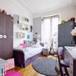 decoration chambre pour 2 filles