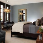 decoration chambre principale