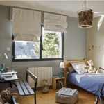 decoration chambre recup