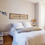 decoration chambre recup