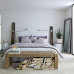 decoration chambre recup