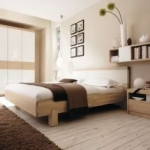 decoration chambre relaxante