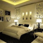 decoration chambre relaxante