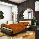 decoration chambre relaxante