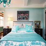 decoration chambre relaxante