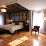 decoration chambre relaxante