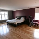 decoration chambre relaxante