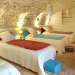 decoration chambre sous-sol