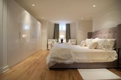 decoration chambre sous-sol