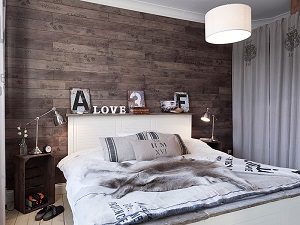 decoration chambre tendance