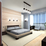decoration chambre tendance