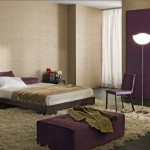 decoration chambre tendance