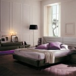decoration chambre tendance