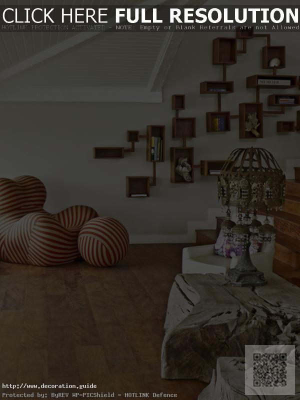 decoration chambre theme voyage