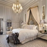 decoration chambre victorienne