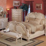 decoration chambre victorienne
