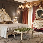 decoration chambre victorienne