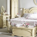 decoration chambre victorienne