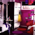 decoration de chambre d ado