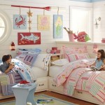 decoration de chambre pour fille et garcon