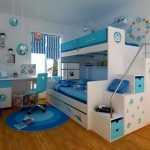 decoration de chambre pour fille et garcon