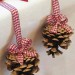 decoration de noel a faire soi meme pinterest