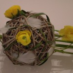 decoration florale a faire soi meme