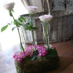 decoration florale a faire soi meme