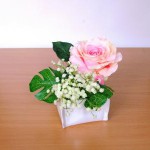 decoration florale a faire soi meme