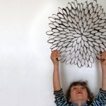 decoration murale soi meme