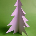 decoration noel fabriquer cm1