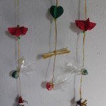 decoration noel fabriquer cm1