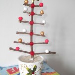 decoration noel fabriquer cm1