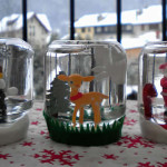 decoration noel fabriquer cm1