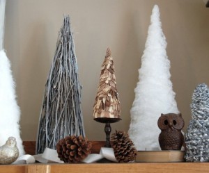 decoration noel fabriquer soi meme