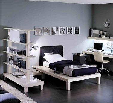 decoration pour chambre ado fille