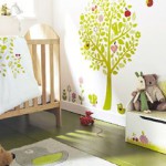 decorations chambre bebe