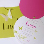 fabriquer deco bapteme
